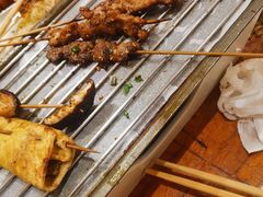 -木屋烧烤(西南角店)