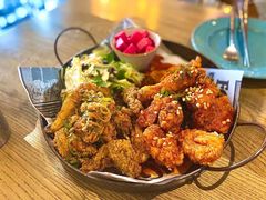 -Dak's 炸鸡(远景路店)
