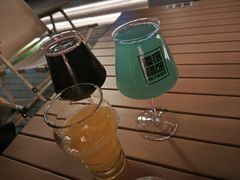 -麦落精酿啤酒餐吧(先农大院店)