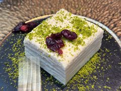 -龟兹KUCINA·新疆菜(前滩L+PLAZA店)