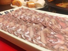 -大龙辣火锅·龙虾·烧烤(湖滨新天地店)