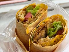 -胖子煎饼店(钦州南路店)