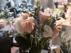 -循礼门鲜花花市(武汉循礼门店)