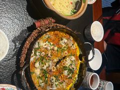 -旺爷砂锅·茶作(国贸城店)