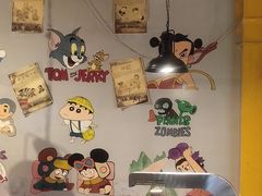 -巷子泥炉烤肉(原开化寺街店)