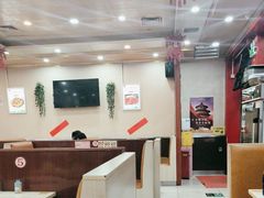 -晓林火锅(安定门店)