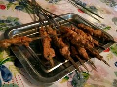 -新疆风味冷水鱼庄(友谊峰路店)