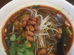 -黑白电视长沙小吃(美林M·LIVE天地东座店)