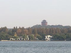 -西湖外事游船(花港观鱼码头)