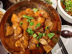 -绿茶餐厅(千岛湖银泰城店)