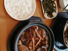 -赵家牛肉砂锅(台西三路店)