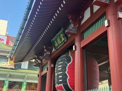 -浅草寺