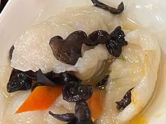 -同得兴 Since·1995 传统苏式面馆(嘉馀坊店)