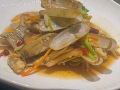 -吉香碳烤生蚝(仙霞路店)