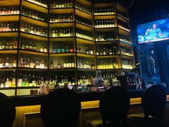 -SPEYSIDE 威士忌&鸡尾酒吧