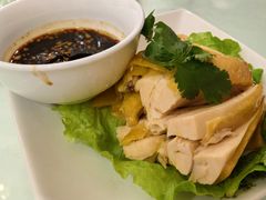 -瑞福园联谊餐室(茂名南路店)