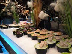 -V-ONE西雅图海鲜自助餐厅(仓山万达广场店)