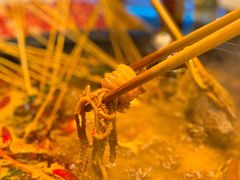 -香佰里鲜货火锅(佳乐金街店)