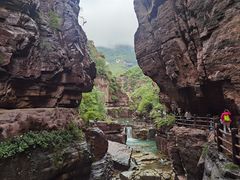 -云台山风景名胜区