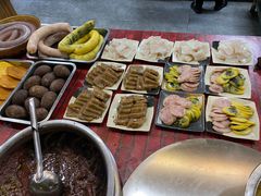 -天发长铁锅炖(王秀村店)