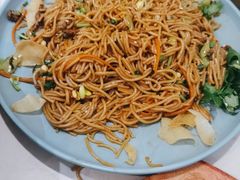 -香香海南菜餐厅