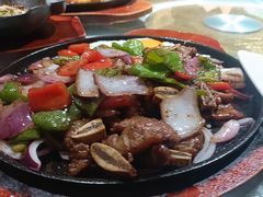 -盐帮食坊•小河帮川菜(四川师大店)