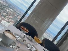 -北京柏悦酒店·锦庭餐厅Dining Room