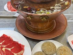 -东来顺饭庄(王府井步行街店)