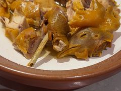 -闽上鲜·福建菜(龙湖滨江天街店)