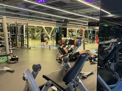 -优享健身(物美圣熙8号购物中心店)