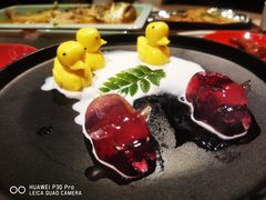 -避风塘(宝山万达店)