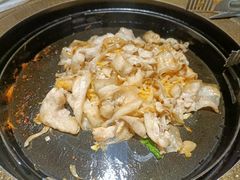 -韩时烤肉(枫蓝店)