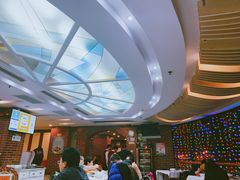 -京滨饭店·餐厅(阜外大街店)