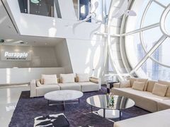 -紫苹果装饰·别墅大宅设计