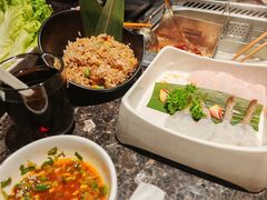 -海底捞火锅(汇悦城店)