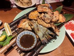 -二丁目食堂(浑南花园城店)