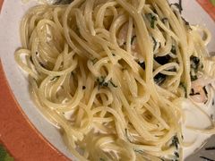 意大利面-BISTROFIORE美伊娜(伊犁南路店)