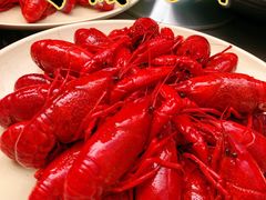 -巴厘龙虾·榜首油焖大虾(洞庭·艺术洋房店)