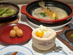 -茉里粤菜(皇姑万象汇店)