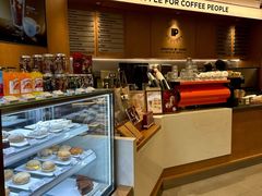 -Peet's 皮爷咖啡(东湖路手作店)
