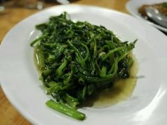-ZF Seafood Restaurant 卓峰海鲜餐