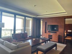 -海南清水湾莱佛士酒店