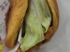 -德克士(通惠门店)