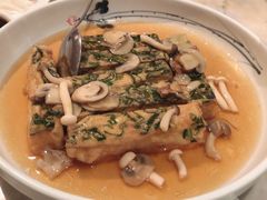 -漢舍中国菜馆(889广场店)