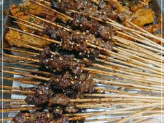-最昭通一品黄牛小肉串(新迎店)