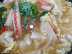 -老姑砂锅·烧烤天津菜(体北道店)