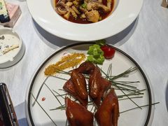 -苏淮景·苏闽融创菜·海鲜(原空港井河轩店)