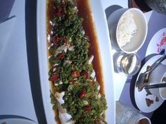 -野蔓果·山野菜(西湖景区·龙井茶田店)