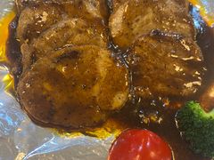 透味牛肉-长春观斋补堂素菜馆