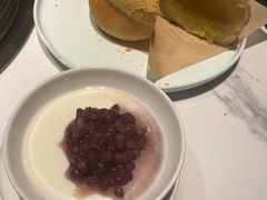 -领鲜天下·焗海鲜·花胶鸡(天目里店)